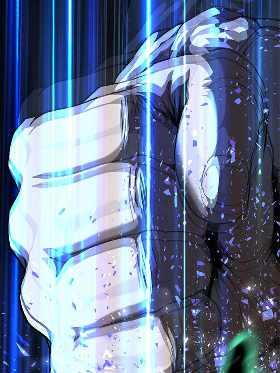 Invincible Territory Chapter 48 Page 36