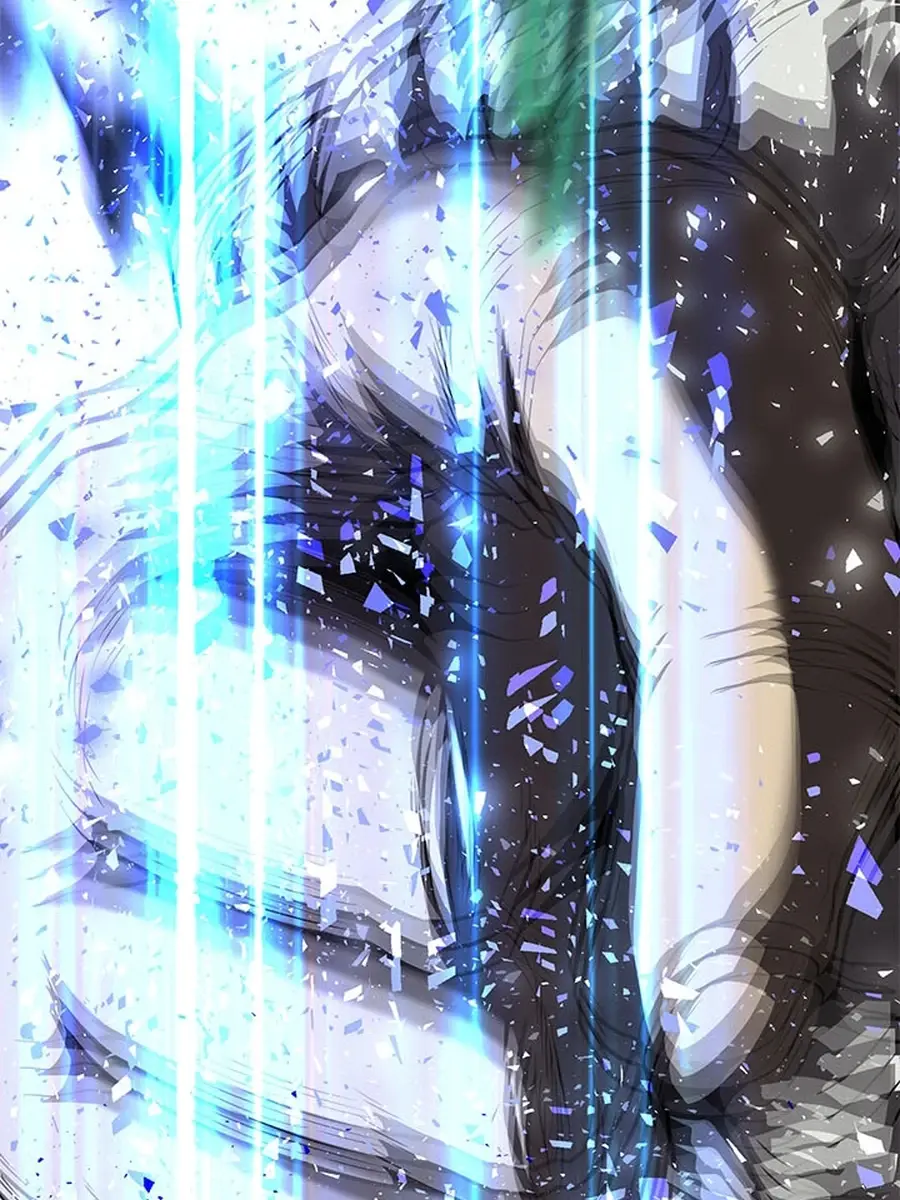 Invincible Territory Chapter 48 Page 38