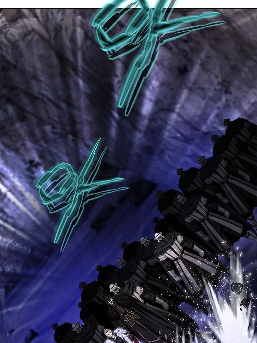 Invincible Territory Chapter 48 Page 46