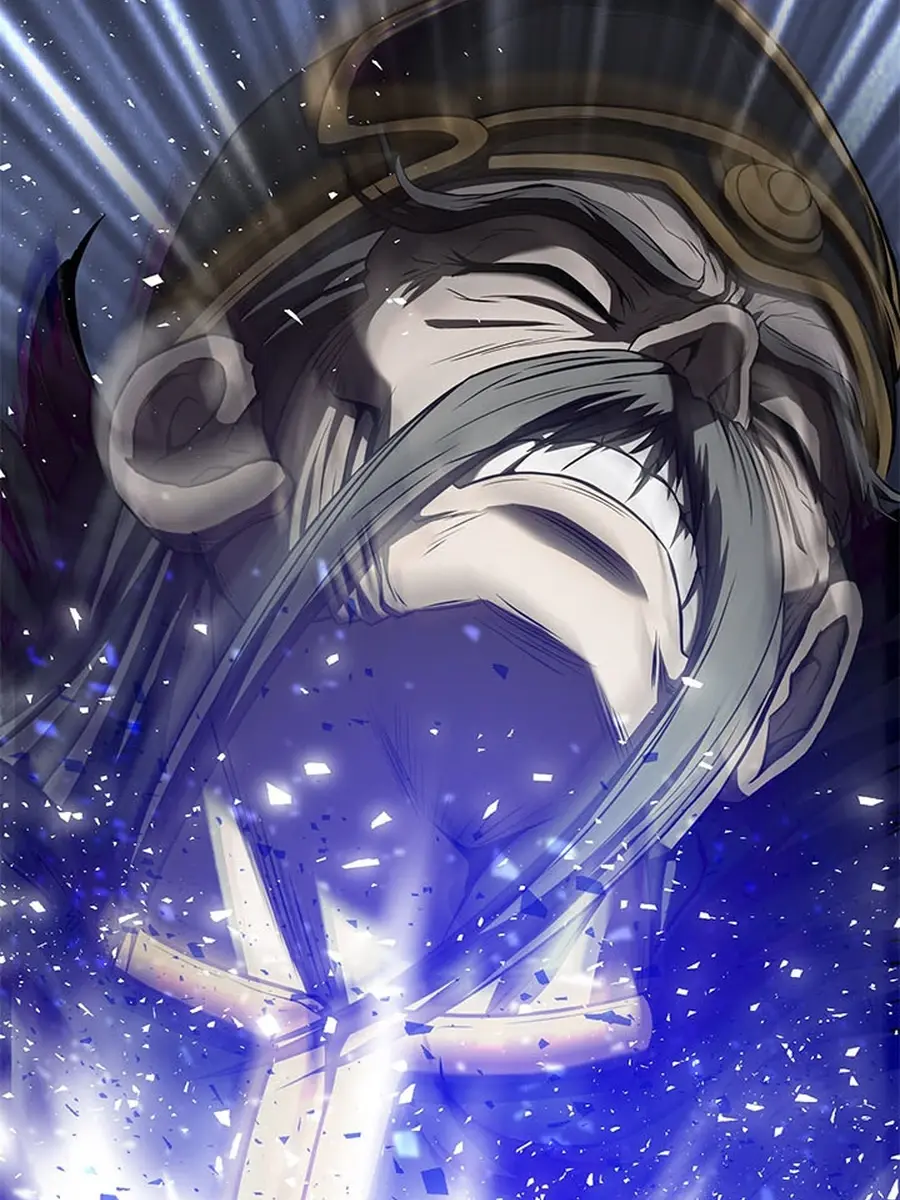 Invincible Territory Chapter 48 Page 57