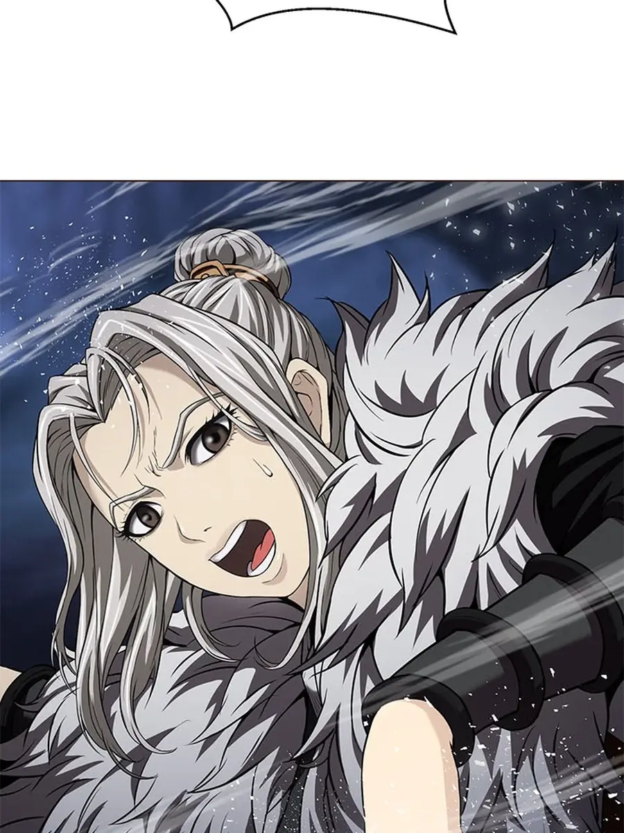 Invincible Territory Chapter 48 Page 59