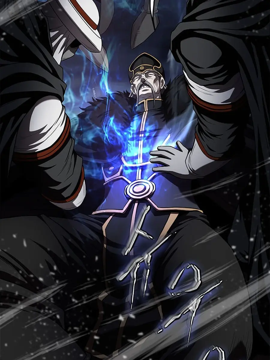 Invincible Territory Chapter 48 Page 63