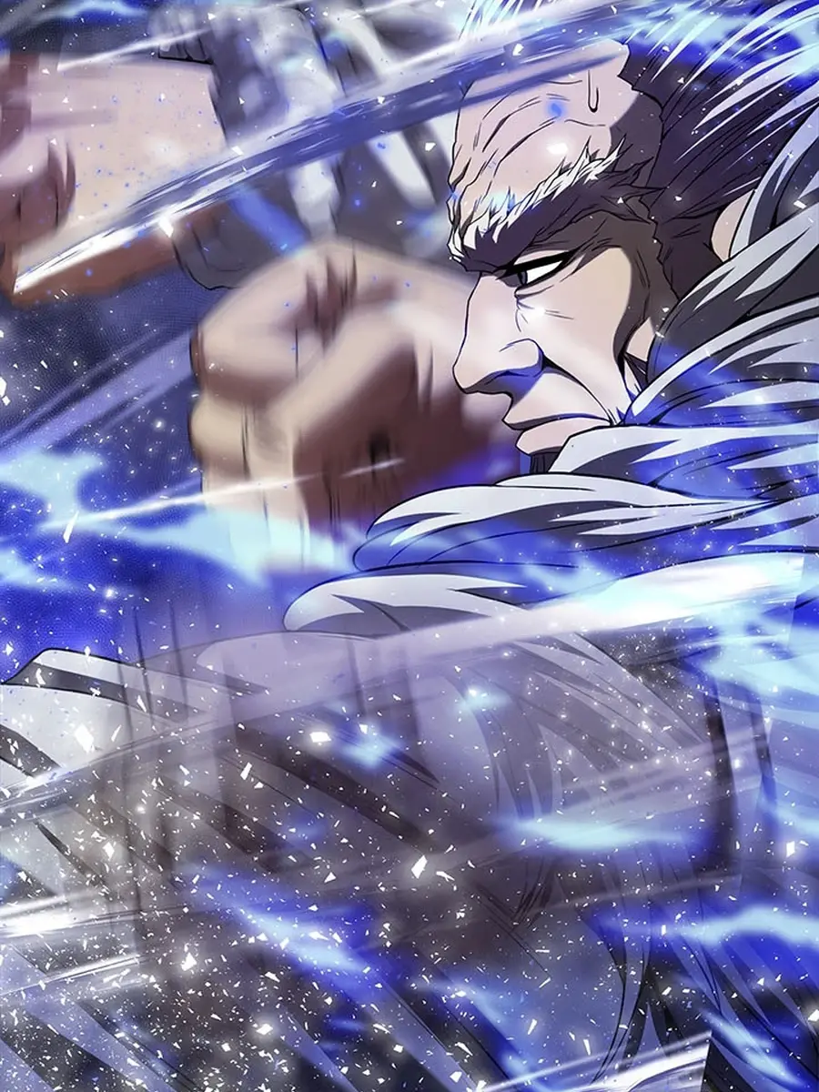 Invincible Territory Chapter 48 Page 89