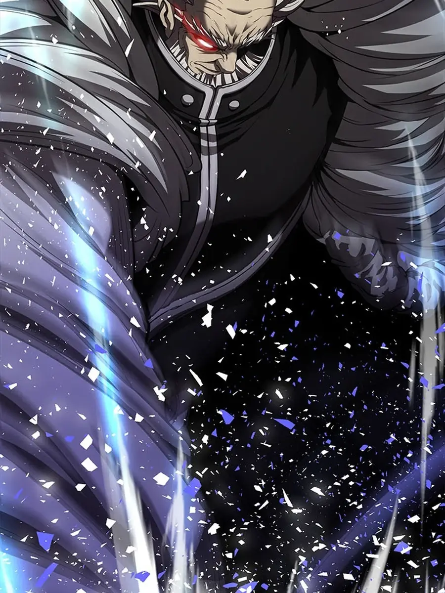 Invincible Territory Chapter 48 Page 99