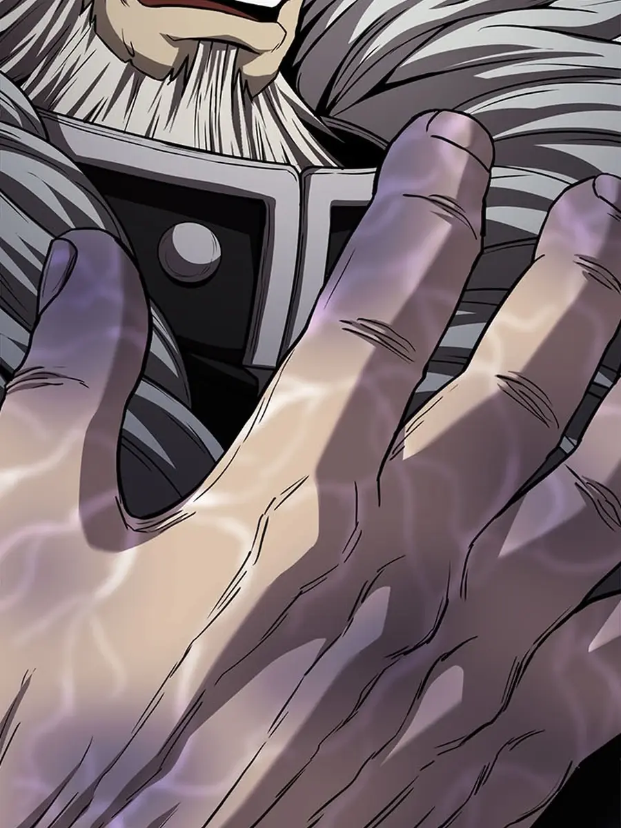 Invincible Territory Chapter 48 Page 136