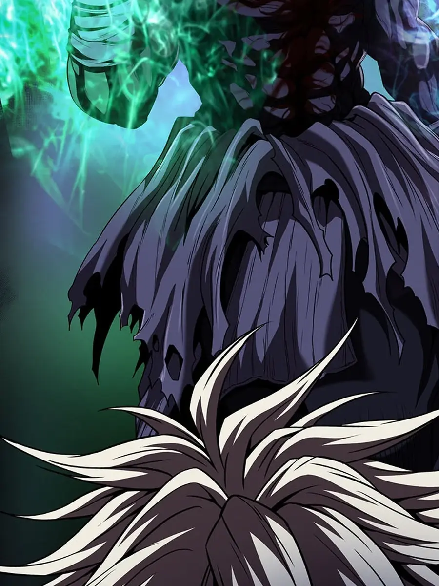 Invincible Territory Chapter 48 Page 139