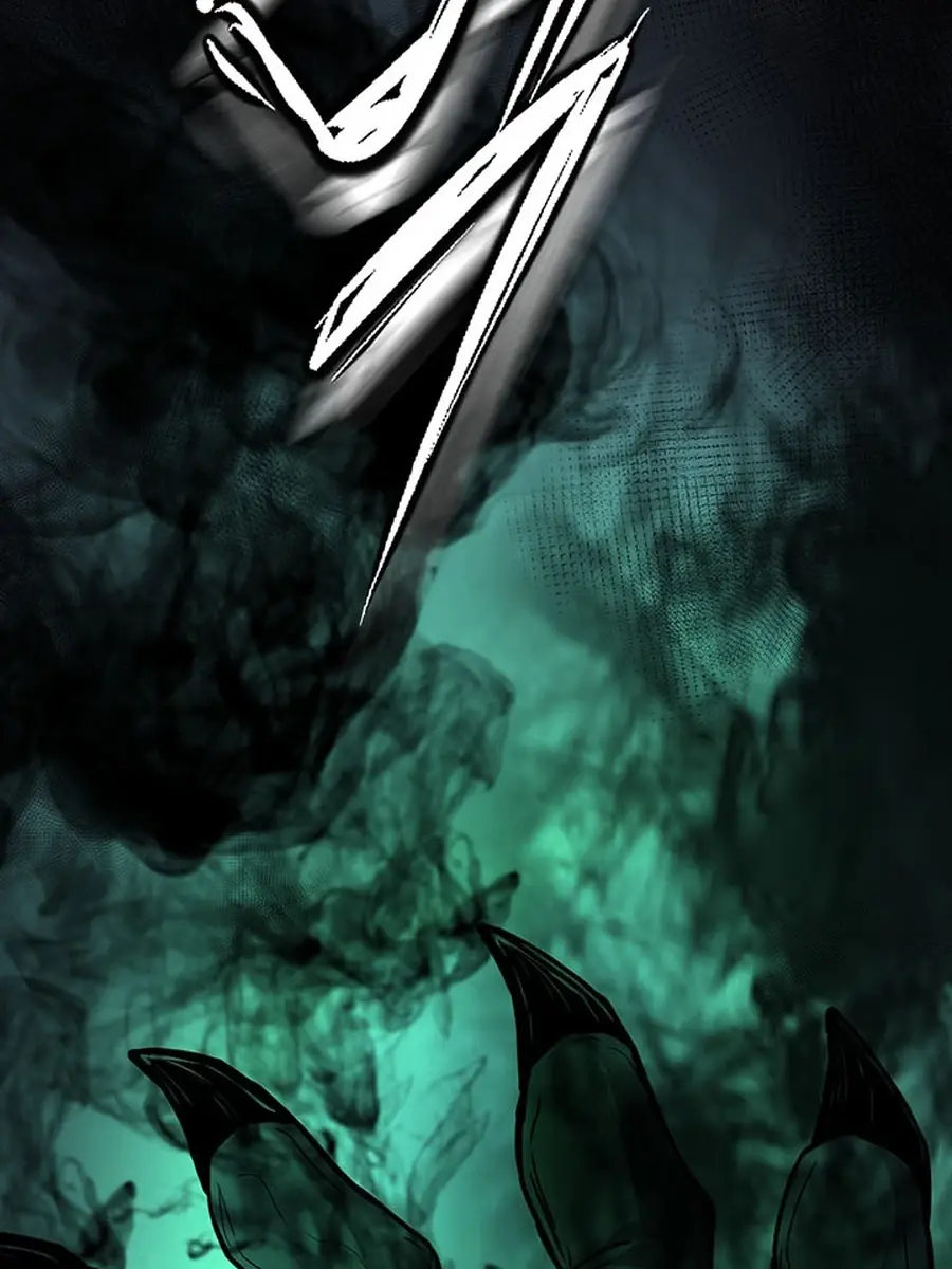 Invincible Territory Chapter 48 Page 143