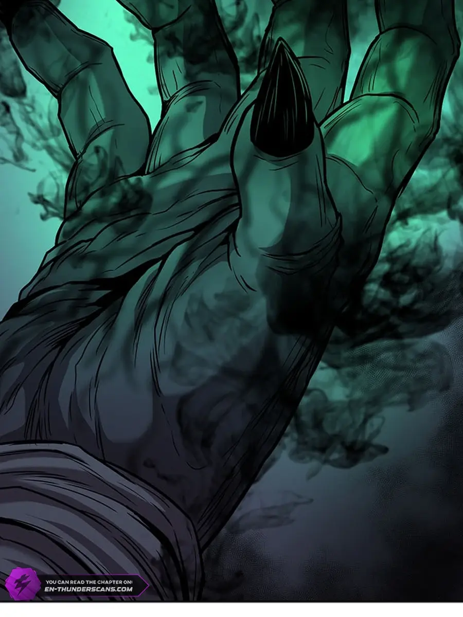 Invincible Territory Chapter 48 Page 144