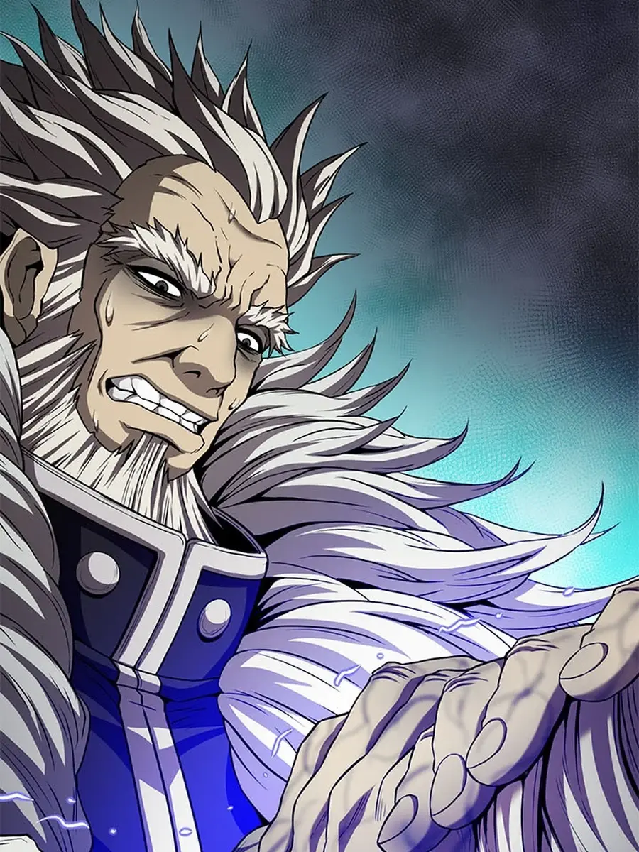 Invincible Territory Chapter 48 Page 159