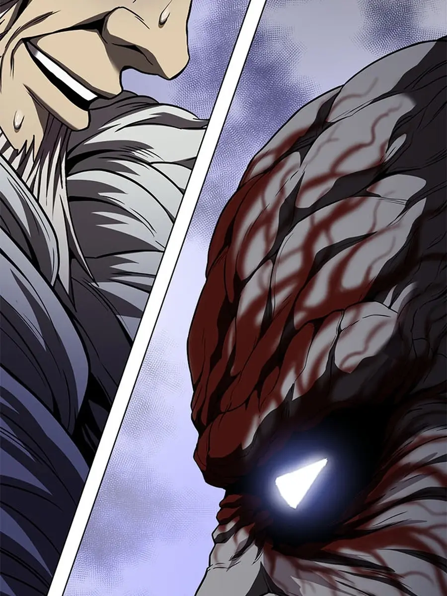 Invincible Territory Chapter 48 Page 164