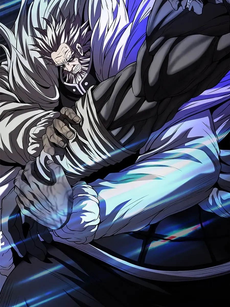 Invincible Territory Chapter 48 Page 173