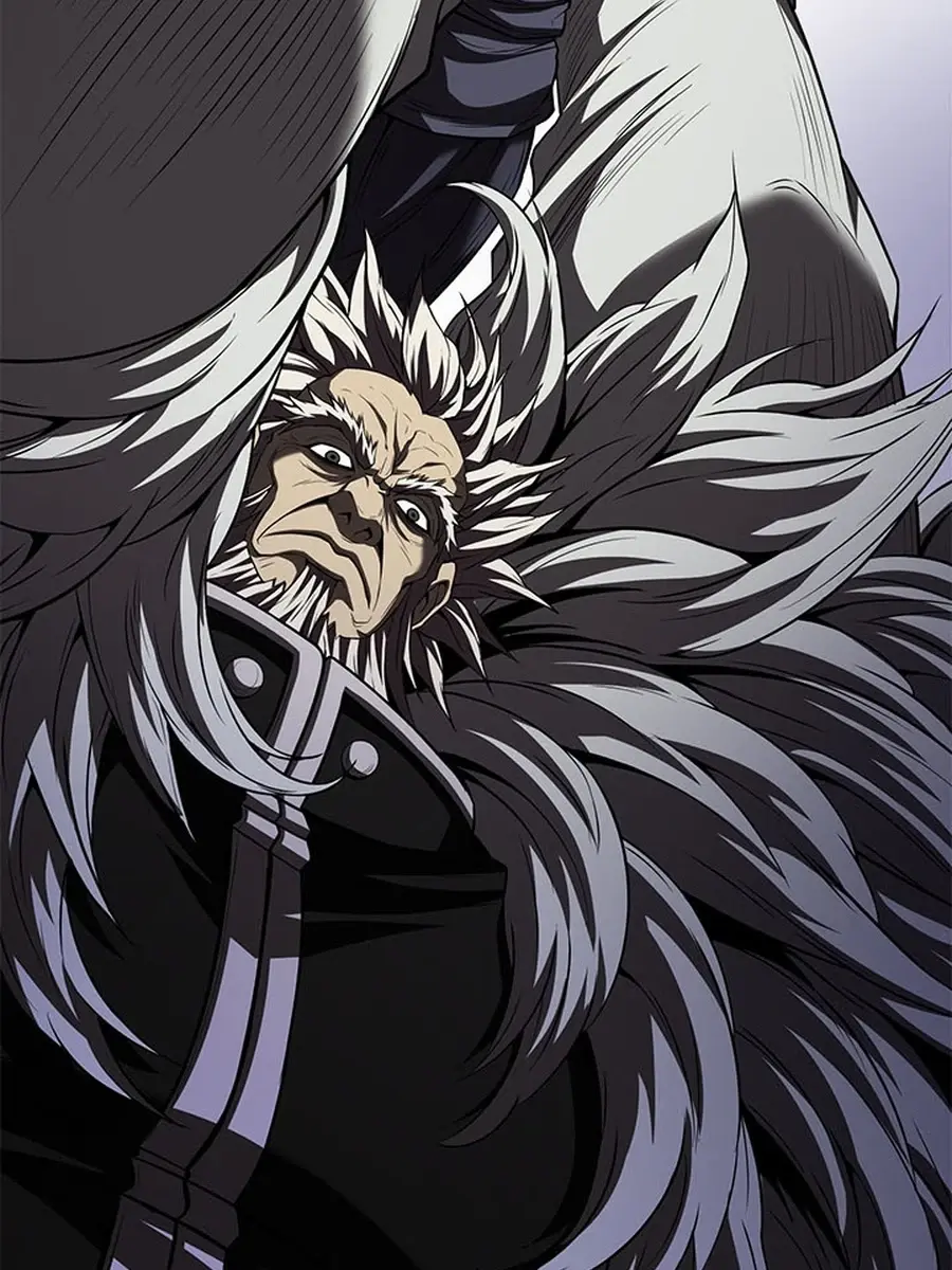 Invincible Territory Chapter 48 Page 177