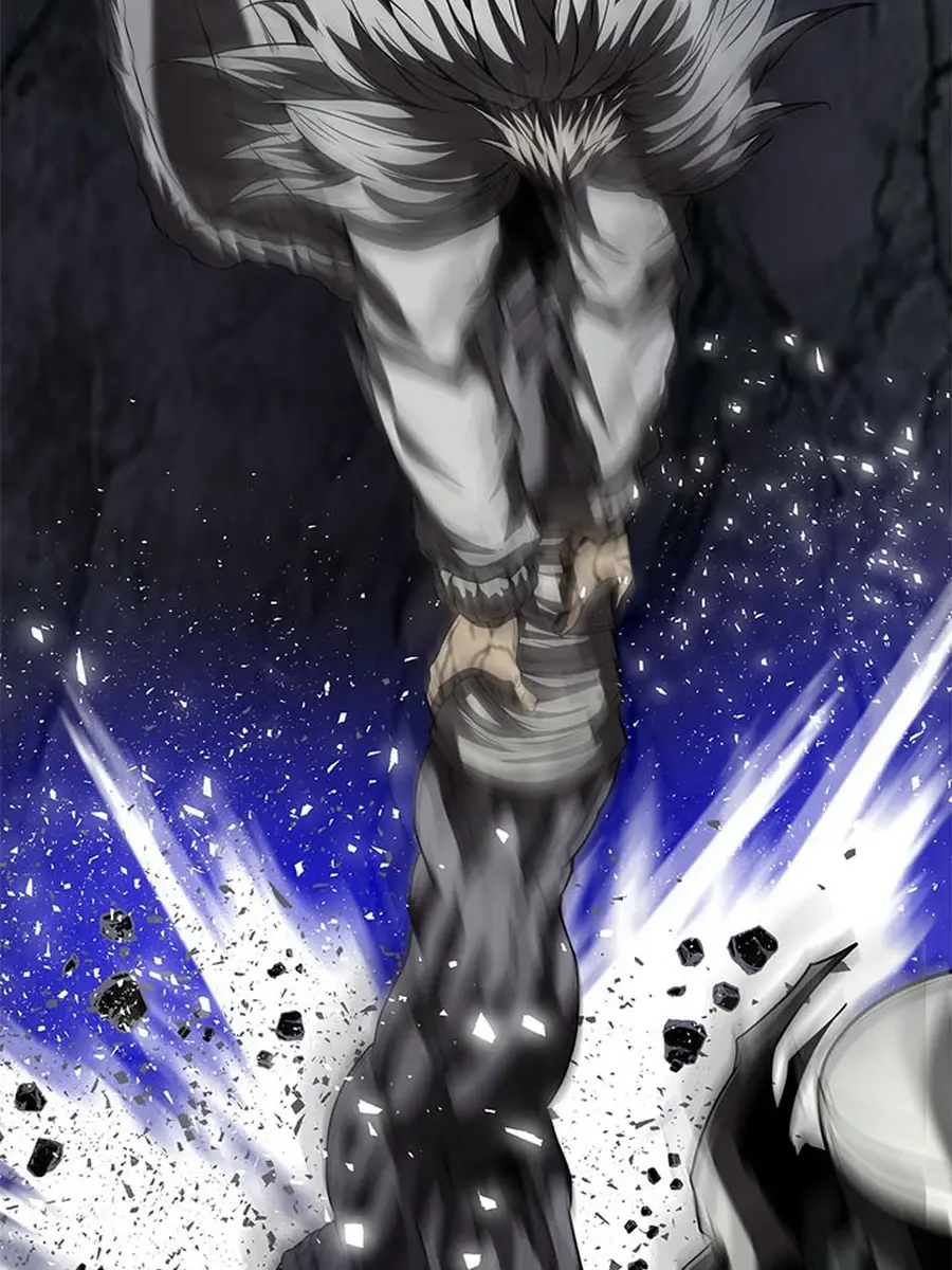 Invincible Territory Chapter 48 Page 182