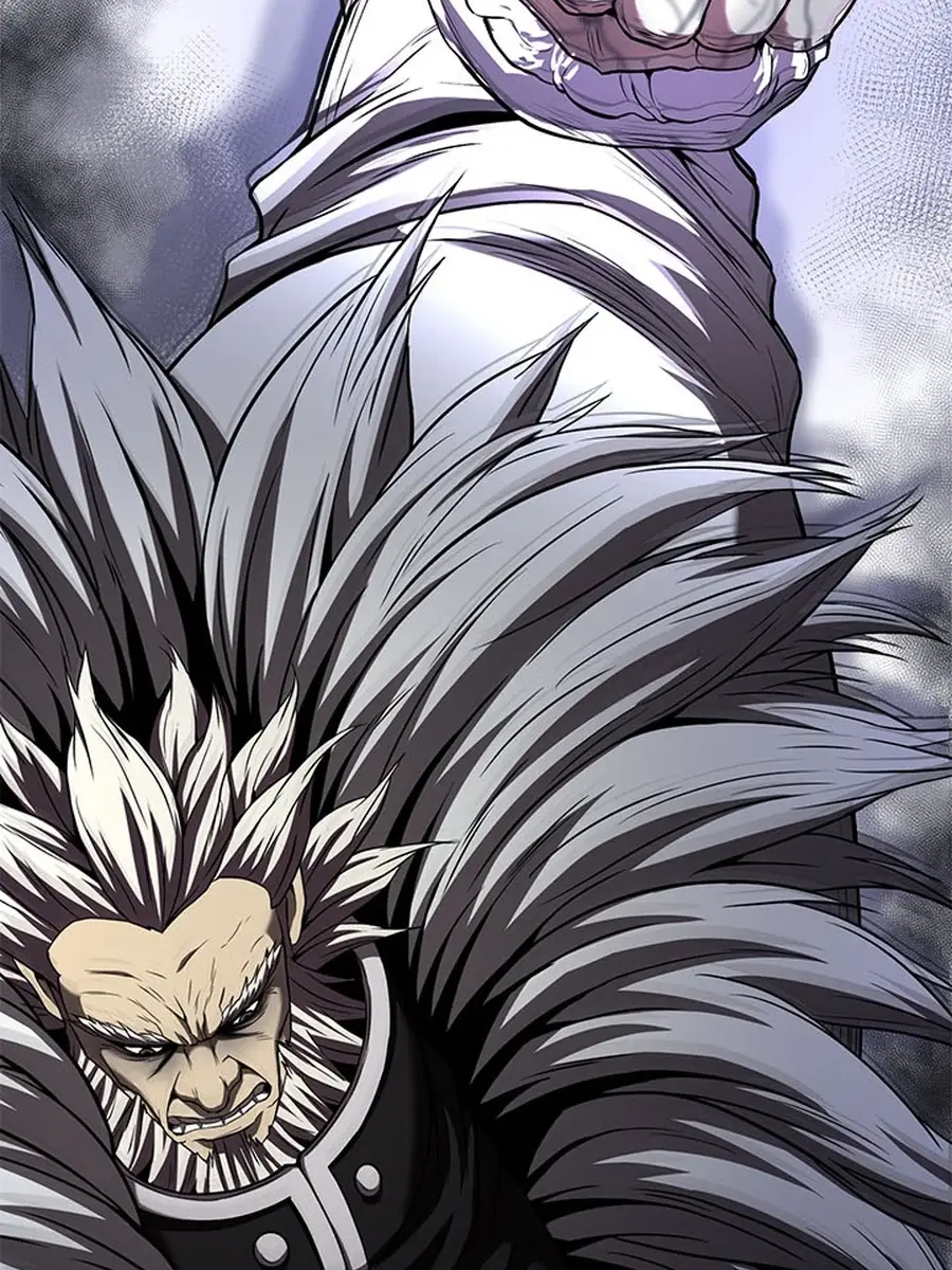 Invincible Territory Chapter 48 Page 188