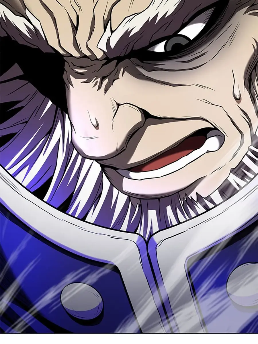 Invincible Territory Chapter 48 Page 197