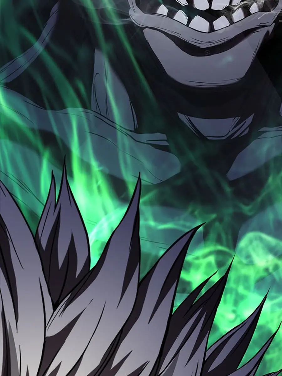 Invincible Territory Chapter 48 Page 203