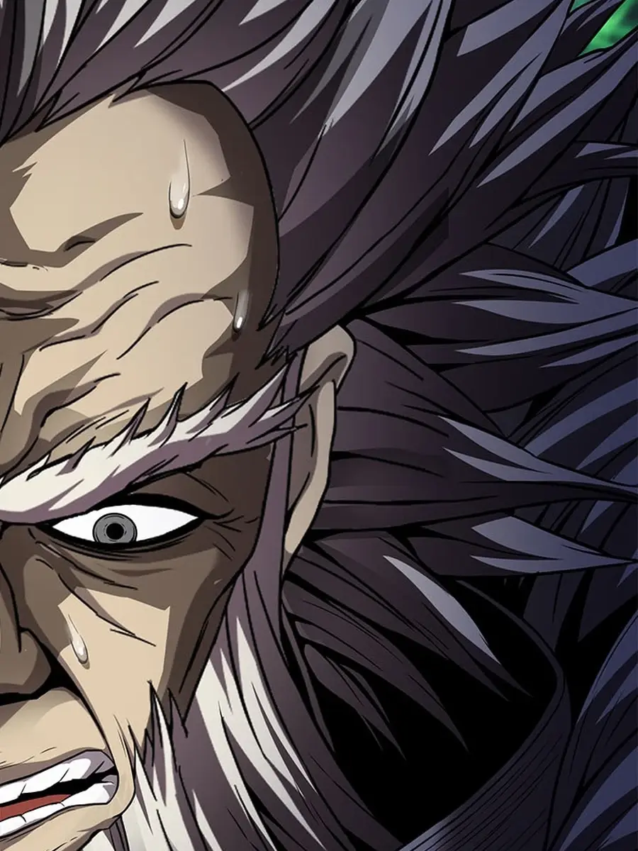 Invincible Territory Chapter 48 Page 204