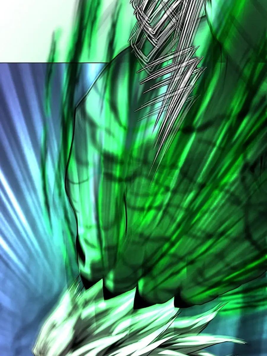 Invincible Territory Chapter 48 Page 212