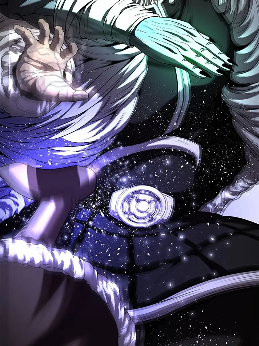 Invincible Territory Chapter 48 Page 218