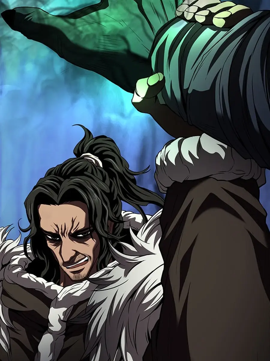 Invincible Territory Chapter 48 Page 223