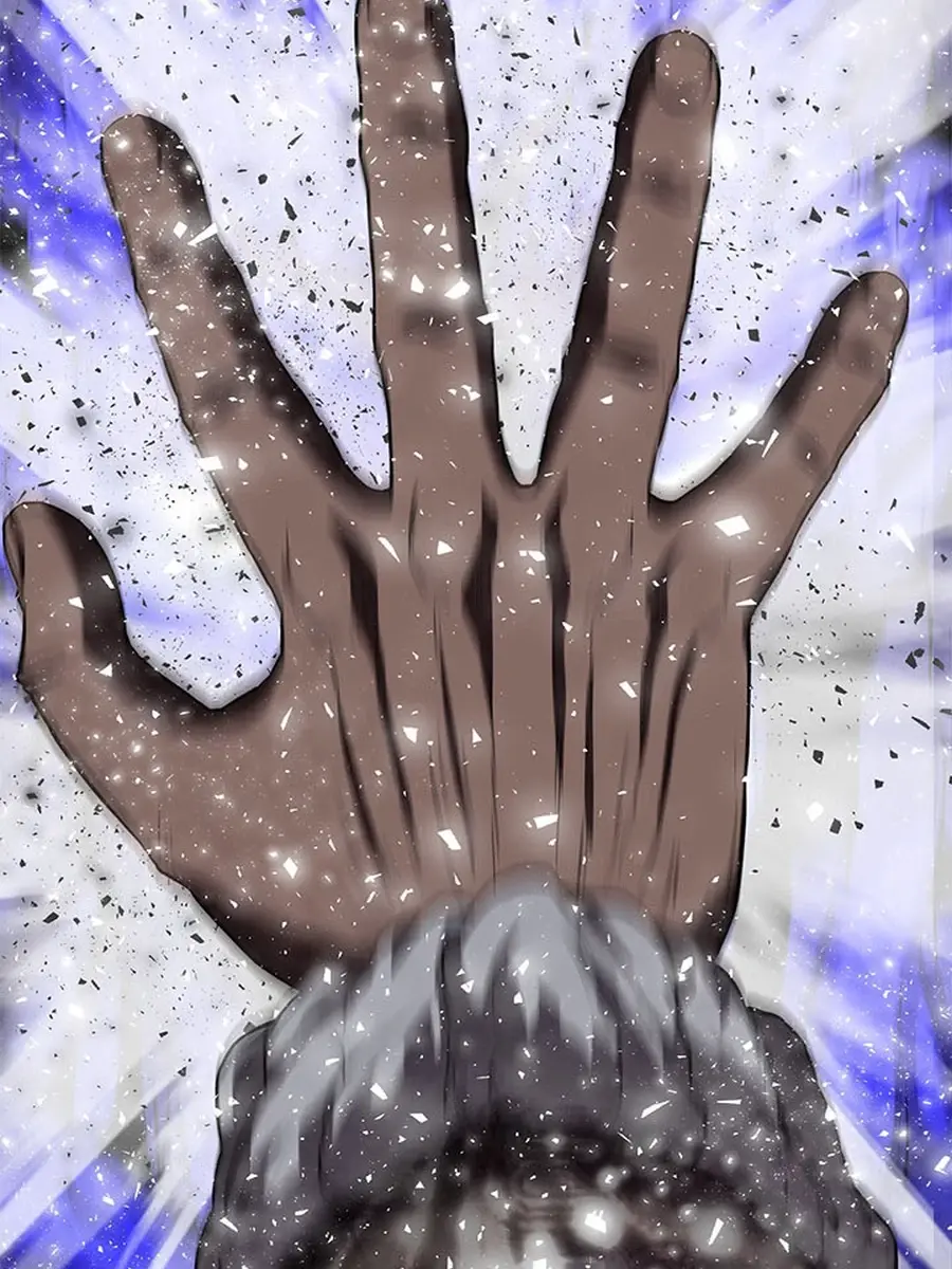 Invincible Territory Chapter 48 Page 228