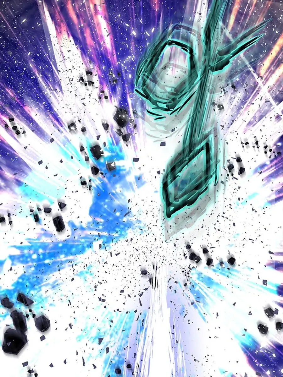 Invincible Territory Chapter 48 Page 232