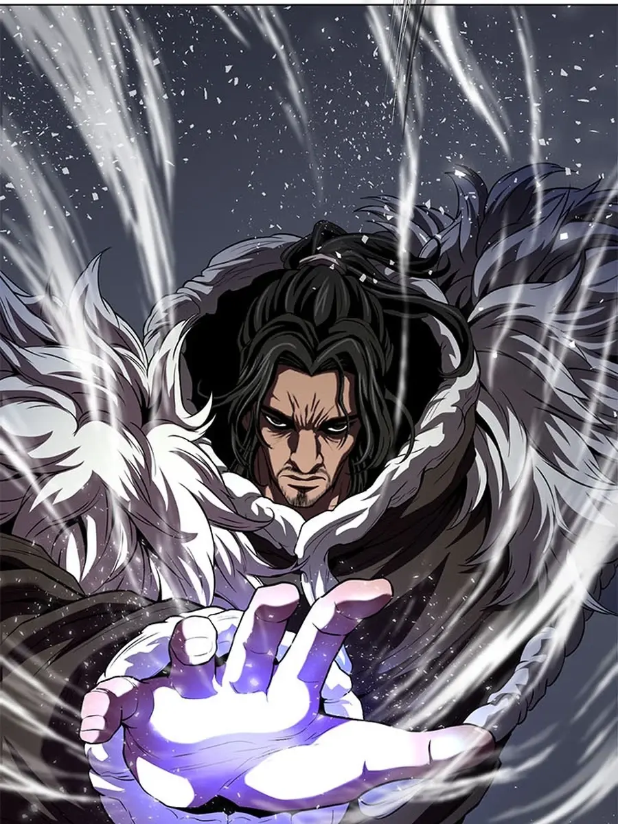 Invincible Territory Chapter 48 Page 237