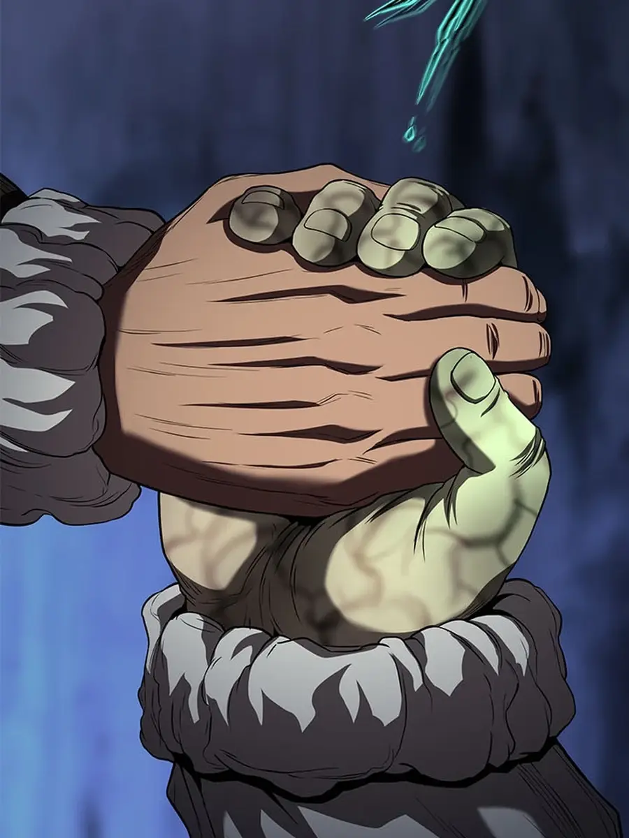 Invincible Territory Chapter 48 Page 242