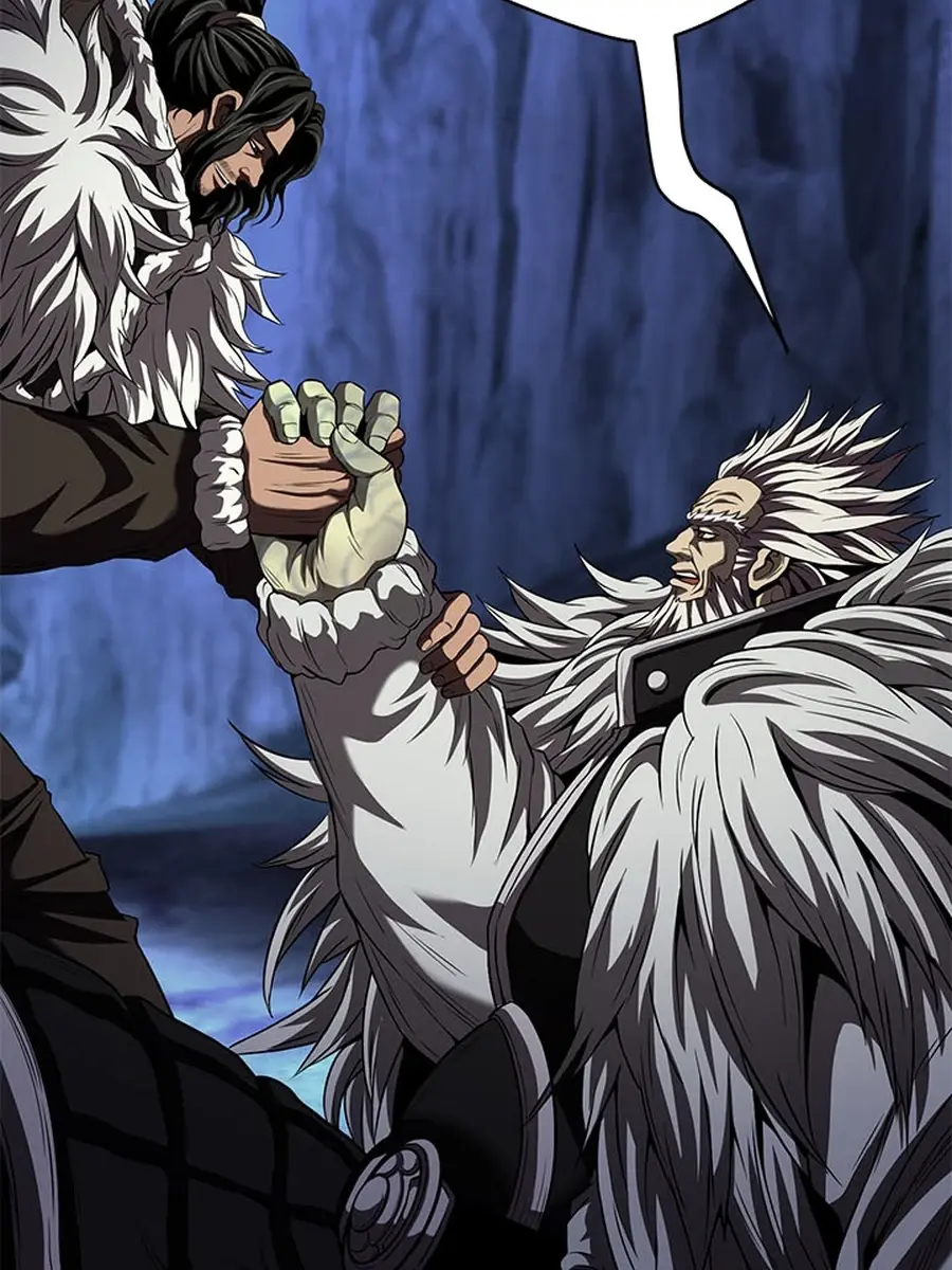 Invincible Territory Chapter 48 Page 244