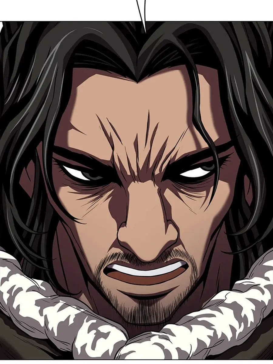 Invincible Territory Chapter 48 Page 257