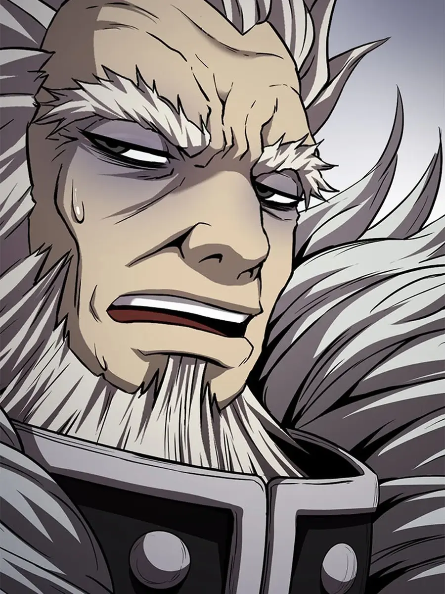 Invincible Territory Chapter 48 Page 259