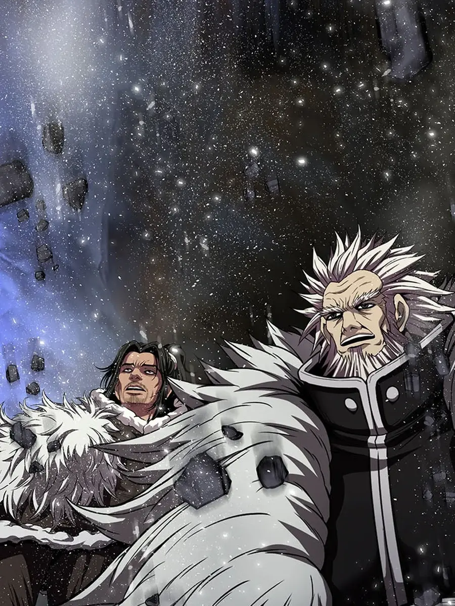 Invincible Territory Chapter 48 Page 269