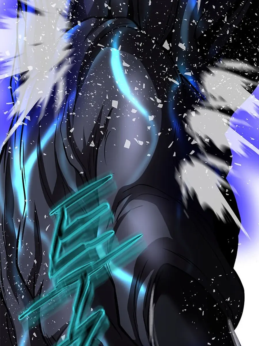 Invincible Territory Chapter 48 Page 279