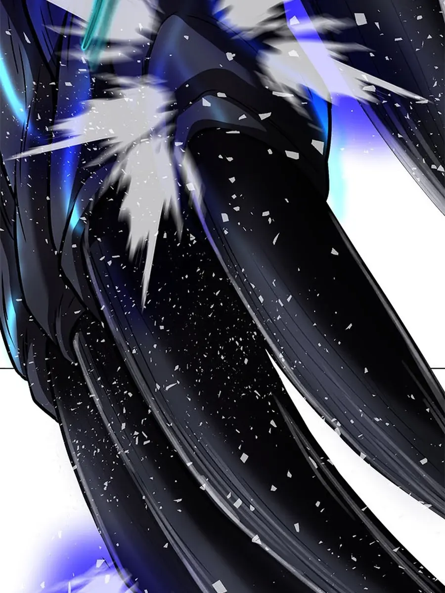 Invincible Territory Chapter 48 Page 281