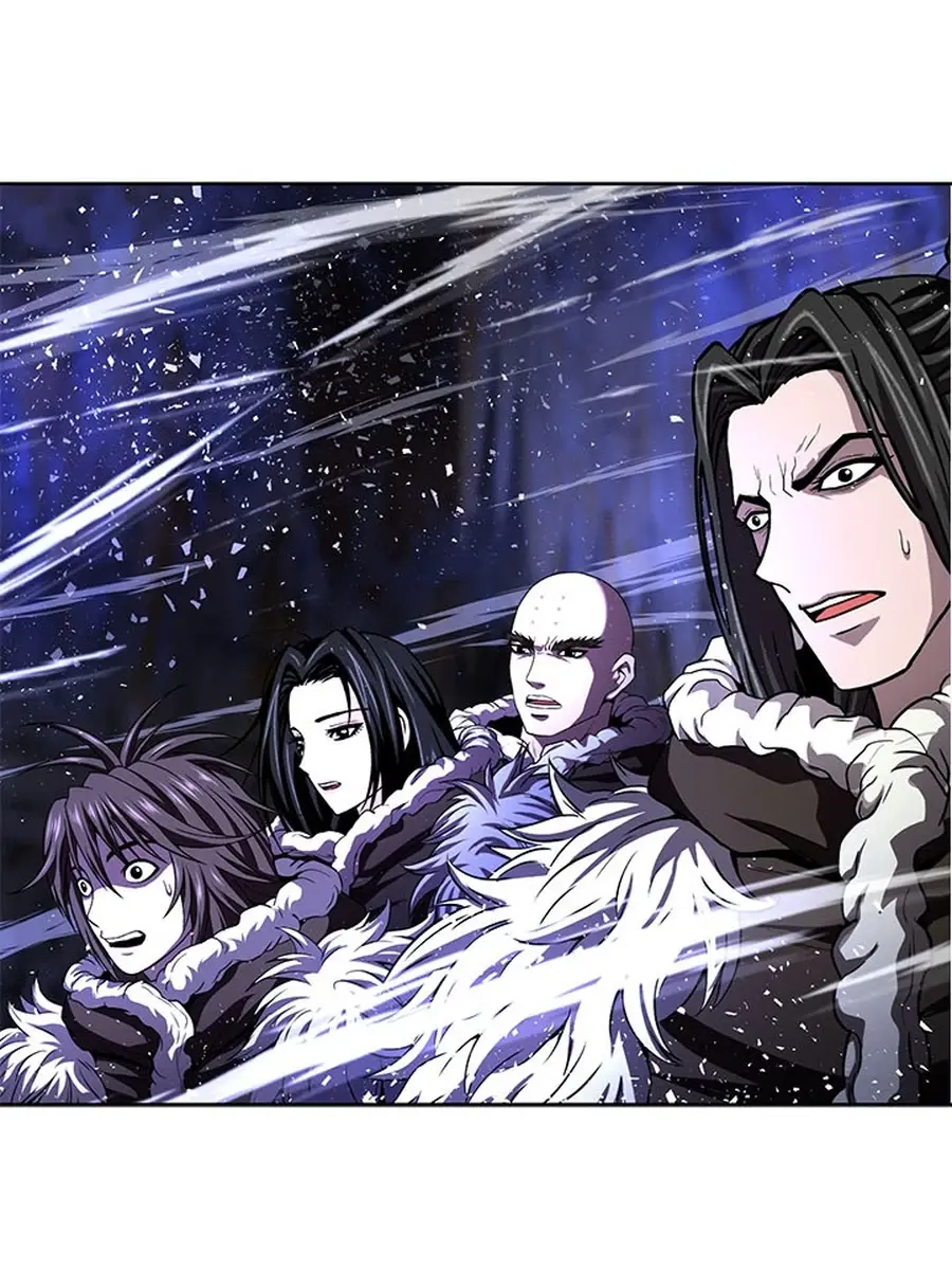 Invincible Territory Chapter 48 Page 284