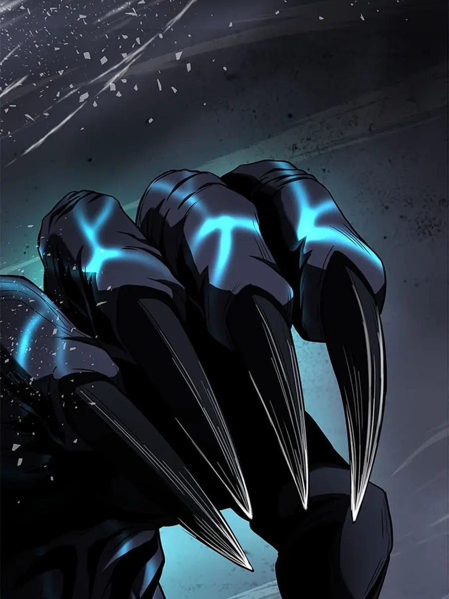 Invincible Territory Chapter 48 Page 289