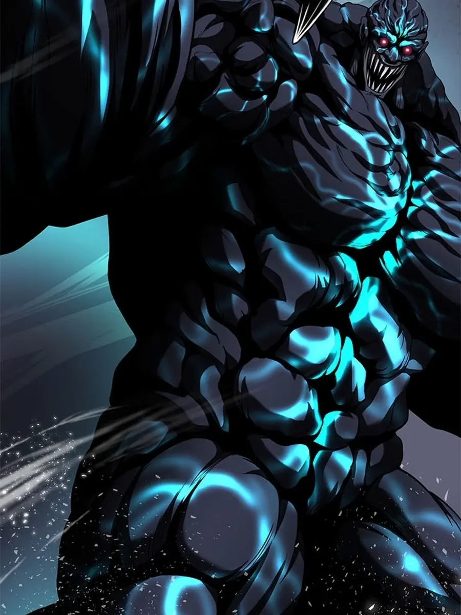 Invincible Territory Chapter 48 Page 291