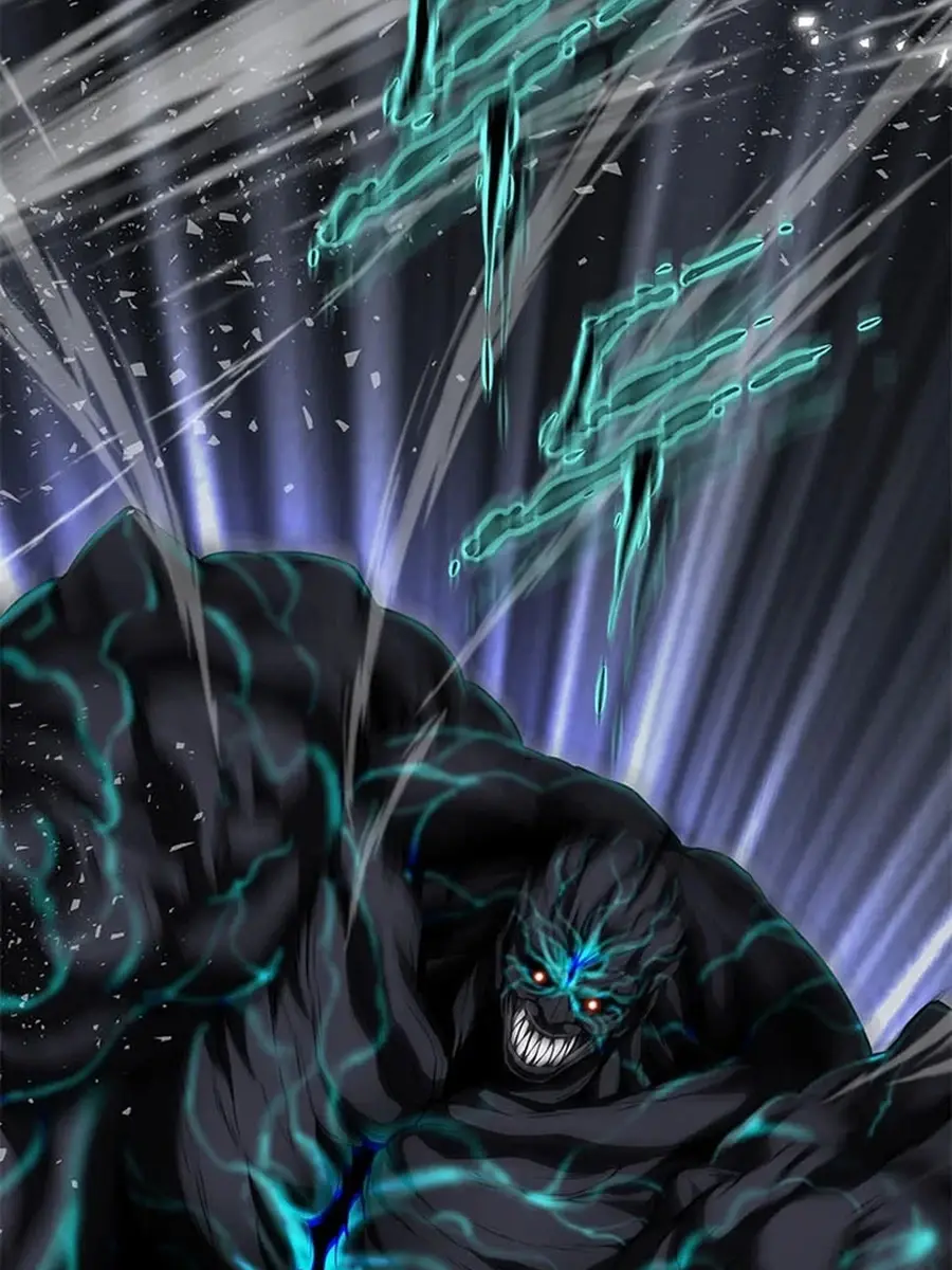 Invincible Territory Chapter 49 Page 6