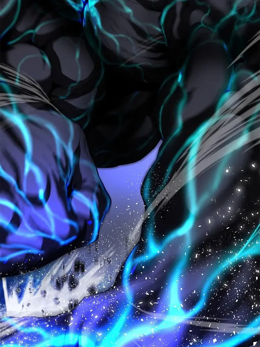 Invincible Territory Chapter 49 Page 7