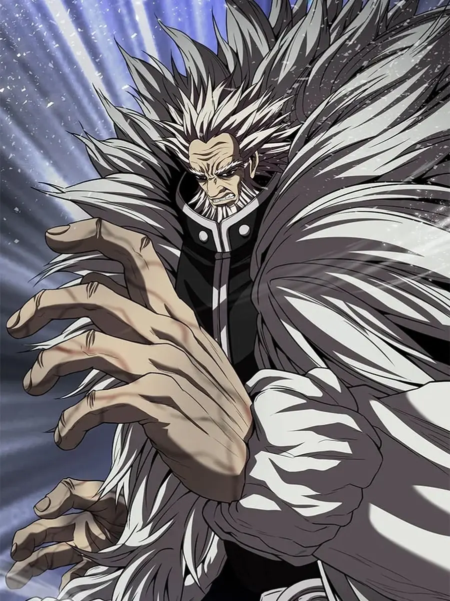 Invincible Territory Chapter 49 Page 12