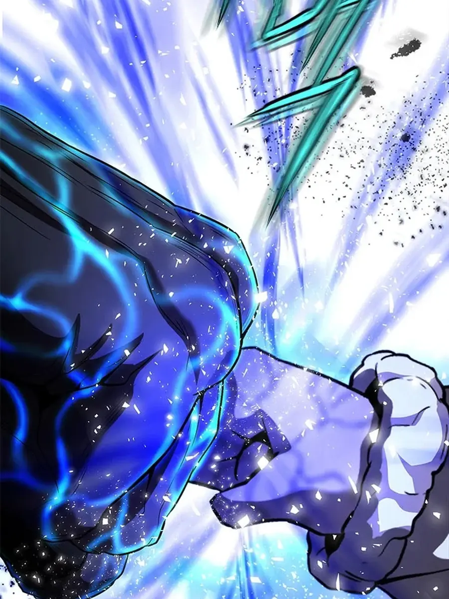 Invincible Territory Chapter 49 Page 18