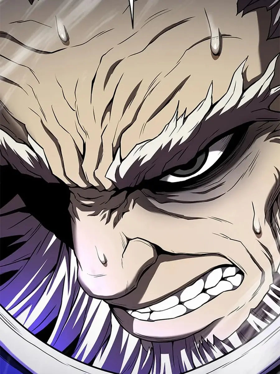 Invincible Territory Chapter 49 Page 23