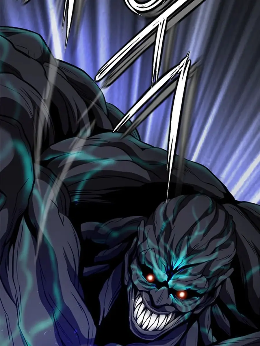 Invincible Territory Chapter 49 Page 31