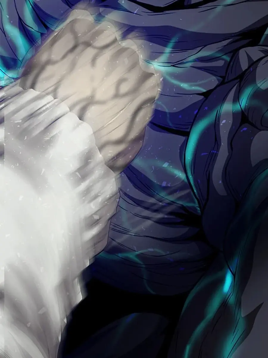 Invincible Territory Chapter 49 Page 32