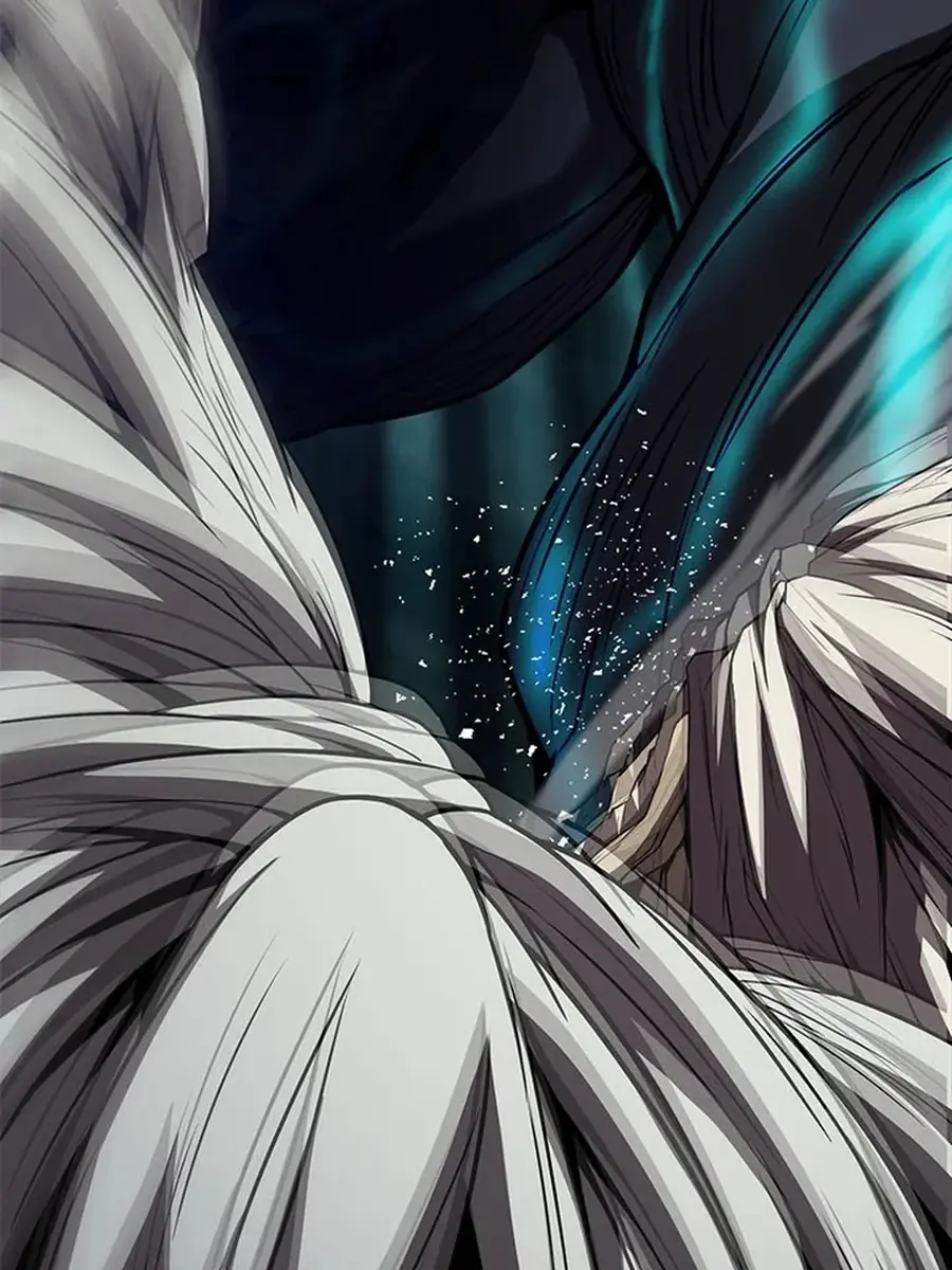 Invincible Territory Chapter 49 Page 33