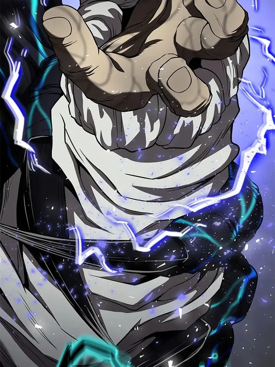 Invincible Territory Chapter 49 Page 39