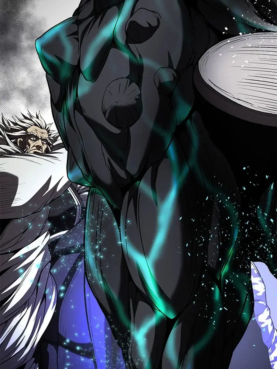 Invincible Territory Chapter 49 Page 49