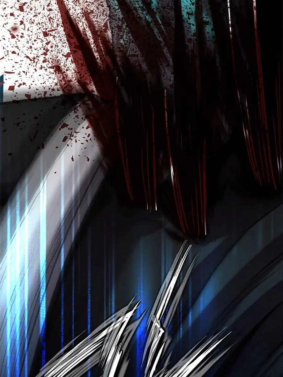 Invincible Territory Chapter 49 Page 54