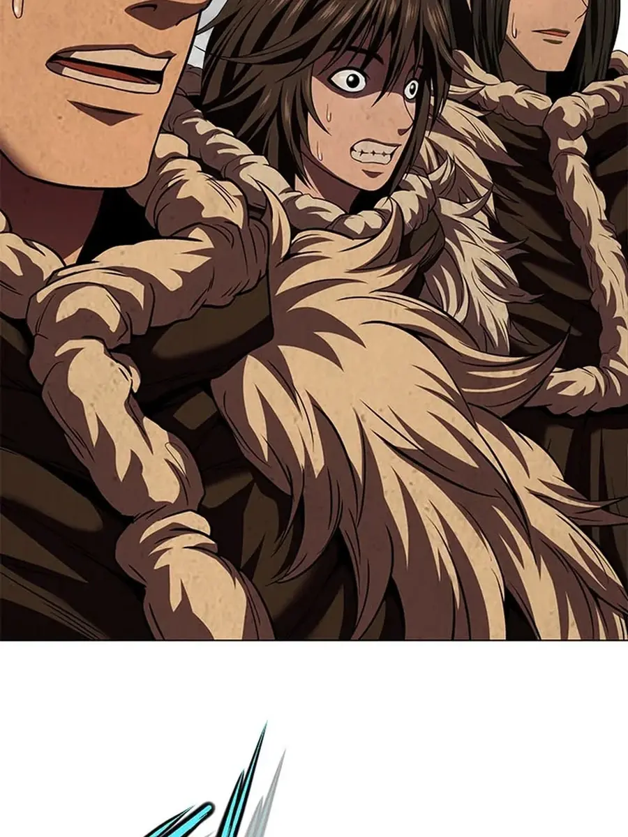 Invincible Territory Chapter 49 Page 71