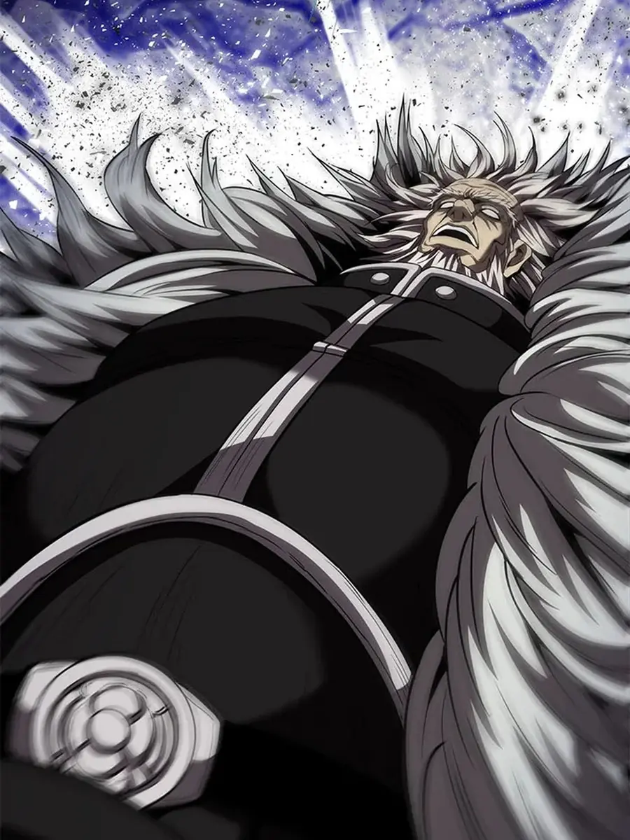 Invincible Territory Chapter 49 Page 73